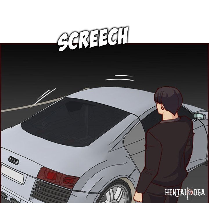 Never Too Late Never Too Late Chapter 57 - Page 62