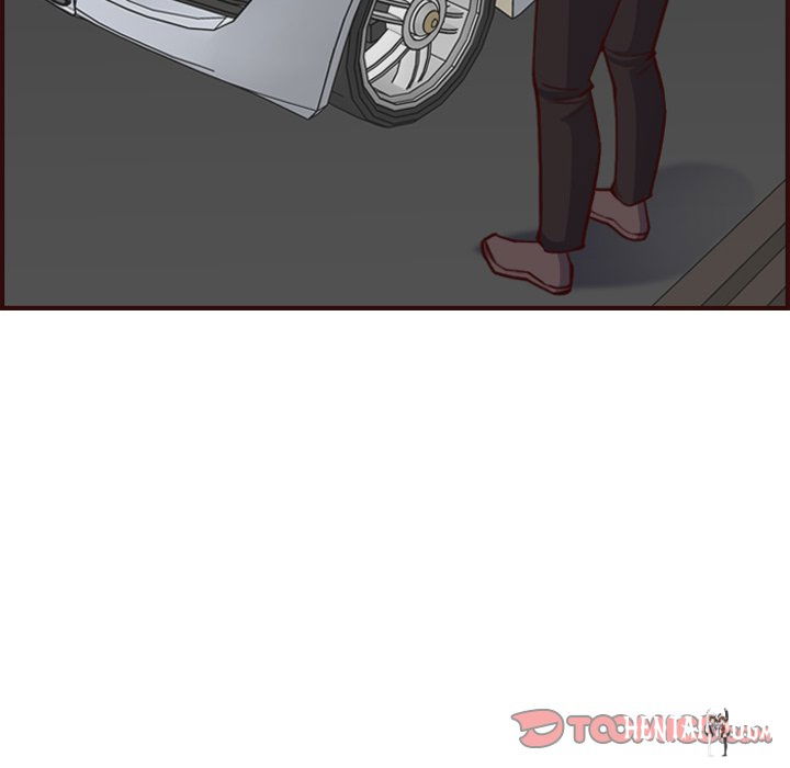 Never Too Late Never Too Late Chapter 57 - Page 63