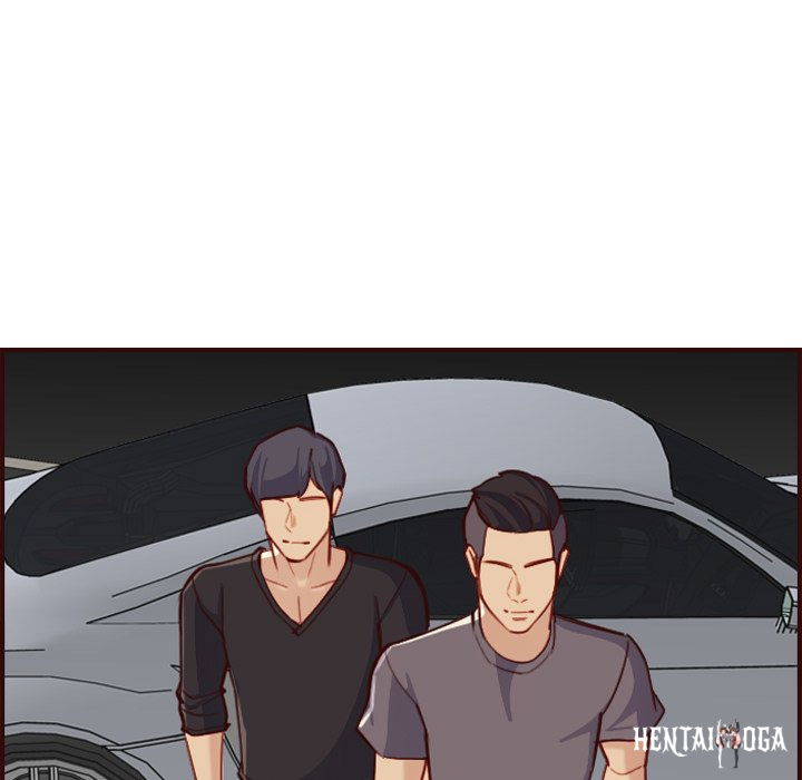 Never Too Late Never Too Late Chapter 57 - Page 64