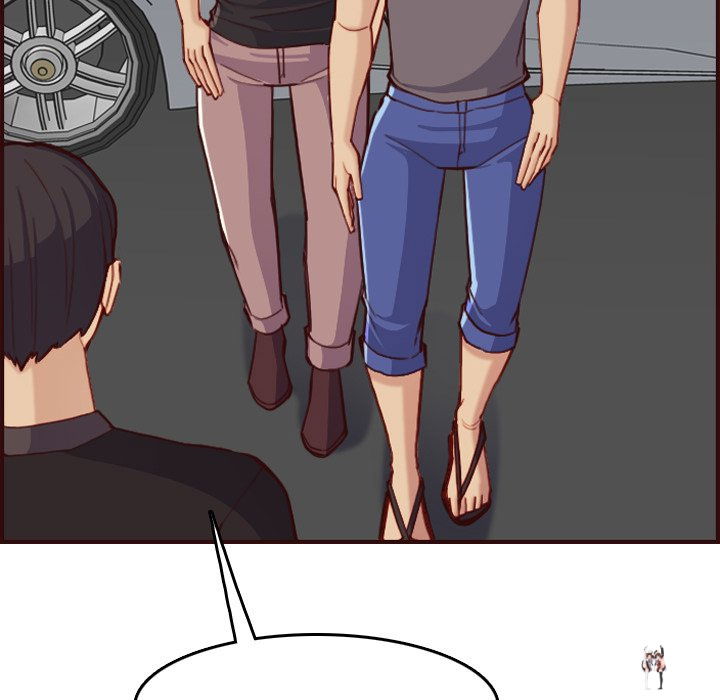 Never Too Late Never Too Late Chapter 57 - Page 65