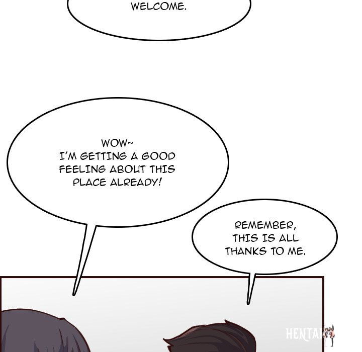 Never Too Late Never Too Late Chapter 57 - Page 66