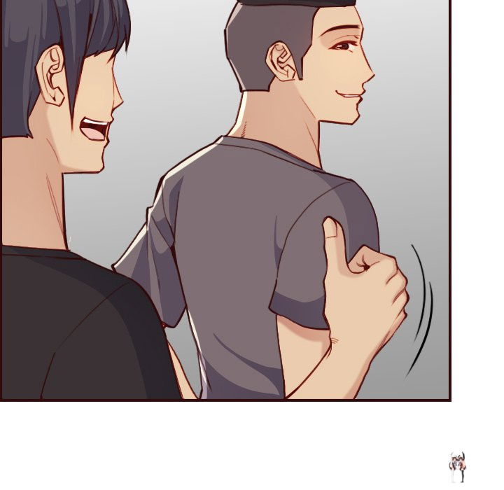 Never Too Late Never Too Late Chapter 57 - Page 67