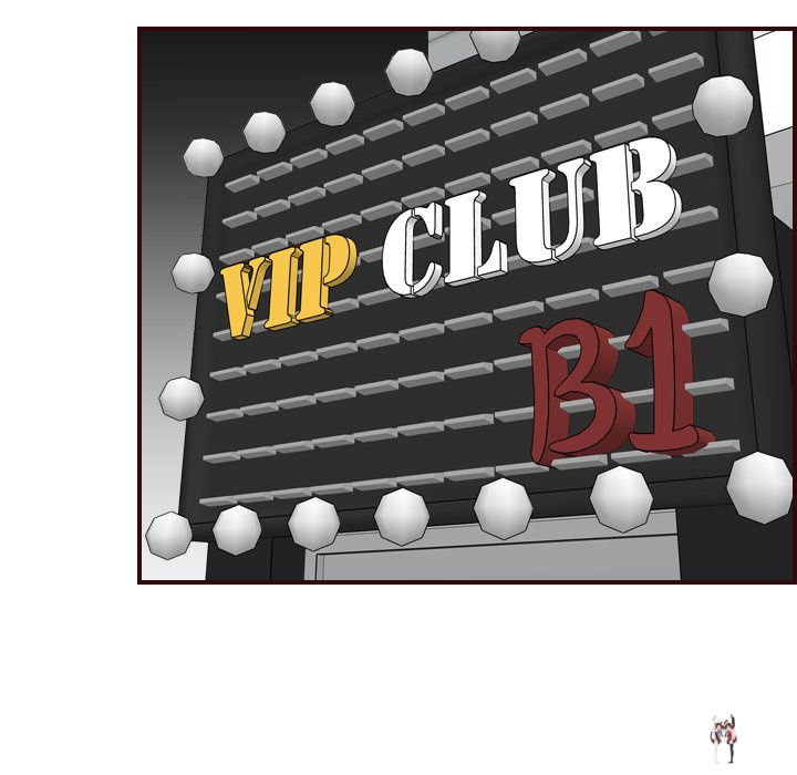 Never Too Late Never Too Late Chapter 57 - Page 7