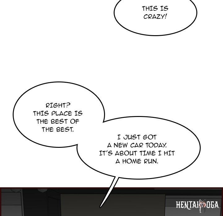 Never Too Late Never Too Late Chapter 57 - Page 70