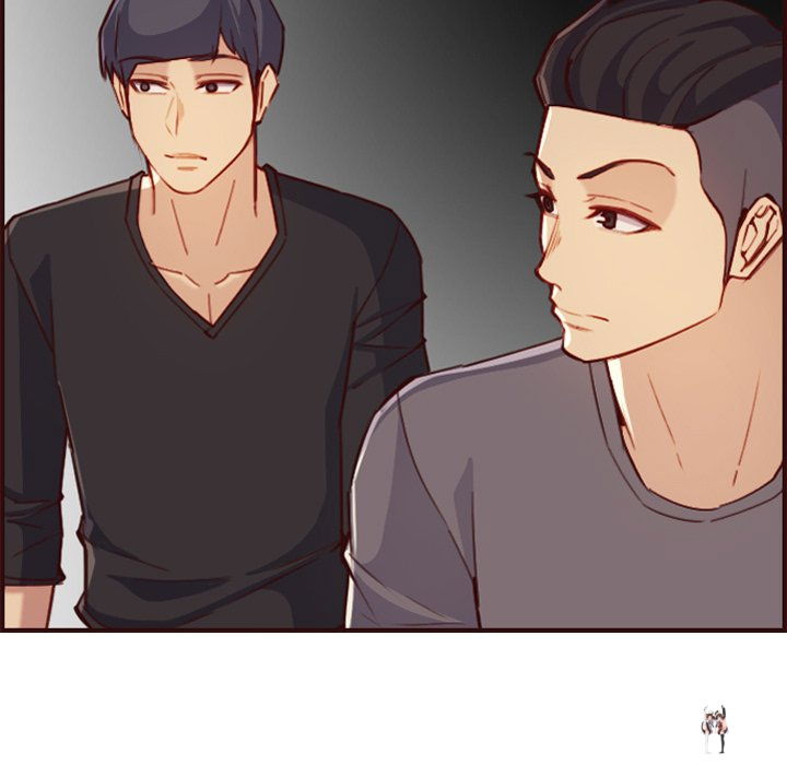 Never Too Late Never Too Late Chapter 57 - Page 73