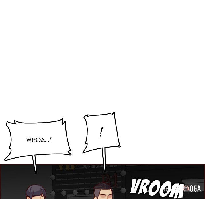 Never Too Late Never Too Late Chapter 57 - Page 74