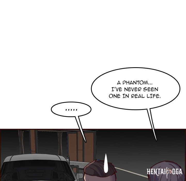 Never Too Late Never Too Late Chapter 57 - Page 76