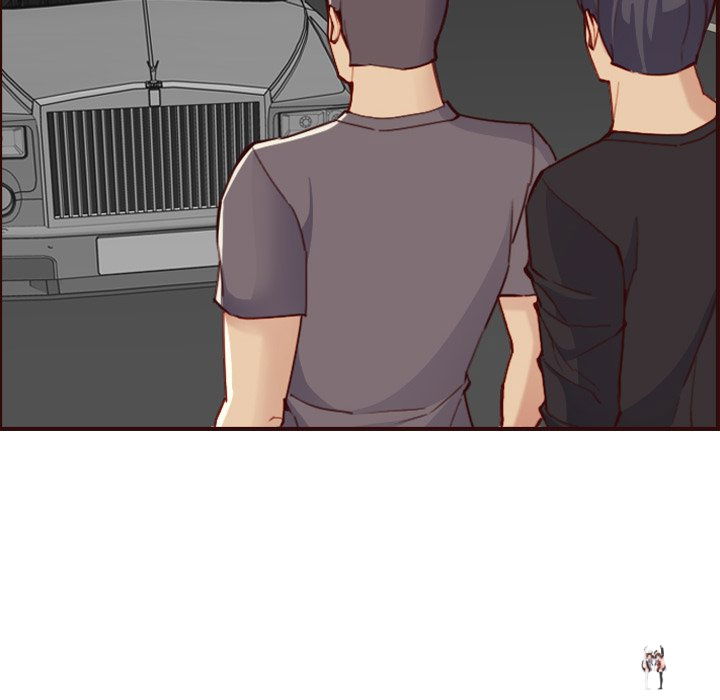 Never Too Late Never Too Late Chapter 57 - Page 77