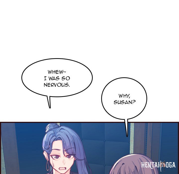 Never Too Late Never Too Late Chapter 57 - Page 8