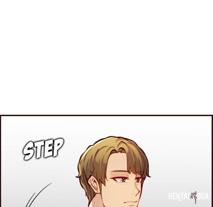 Never Too Late Never Too Late Chapter 57 - Page 80