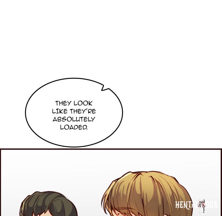 Never Too Late Never Too Late Chapter 57 - Page 82