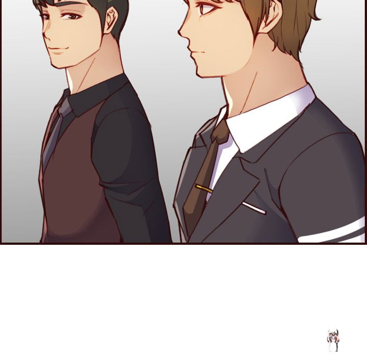 Never Too Late Never Too Late Chapter 57 - Page 83