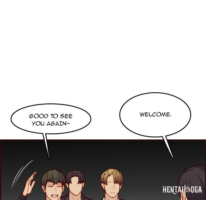 Never Too Late Never Too Late Chapter 57 - Page 84