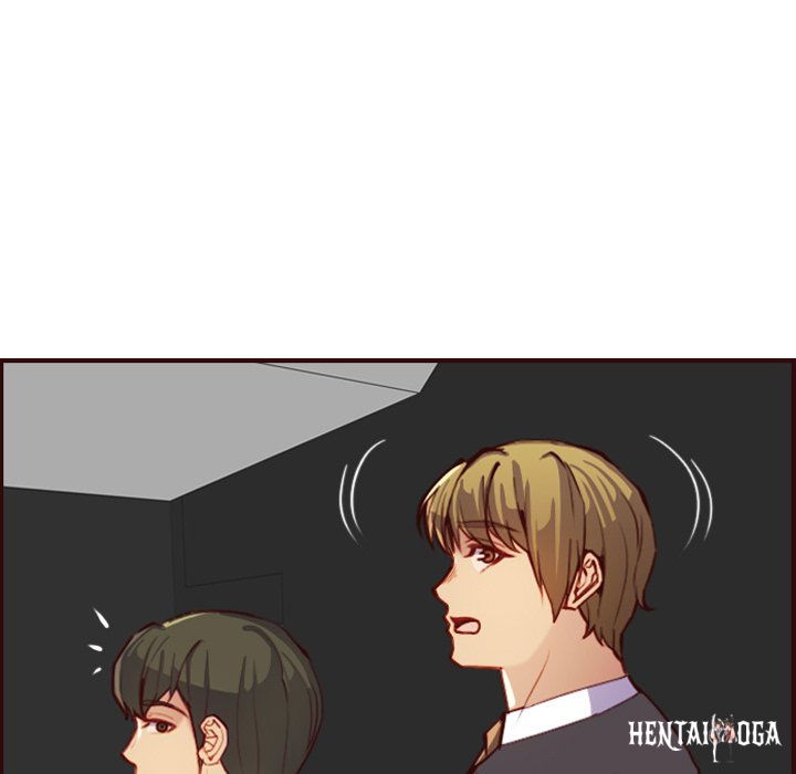 Never Too Late Never Too Late Chapter 57 - Page 86