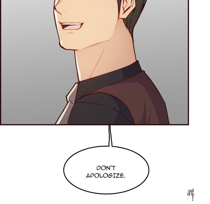 Never Too Late Never Too Late Chapter 57 - Page 89