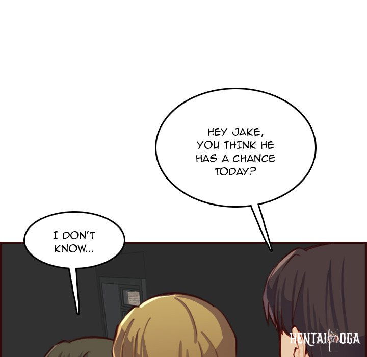 Never Too Late Never Too Late Chapter 57 - Page 90