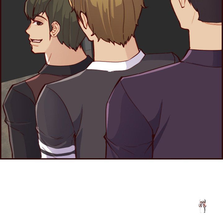 Never Too Late Never Too Late Chapter 57 - Page 91