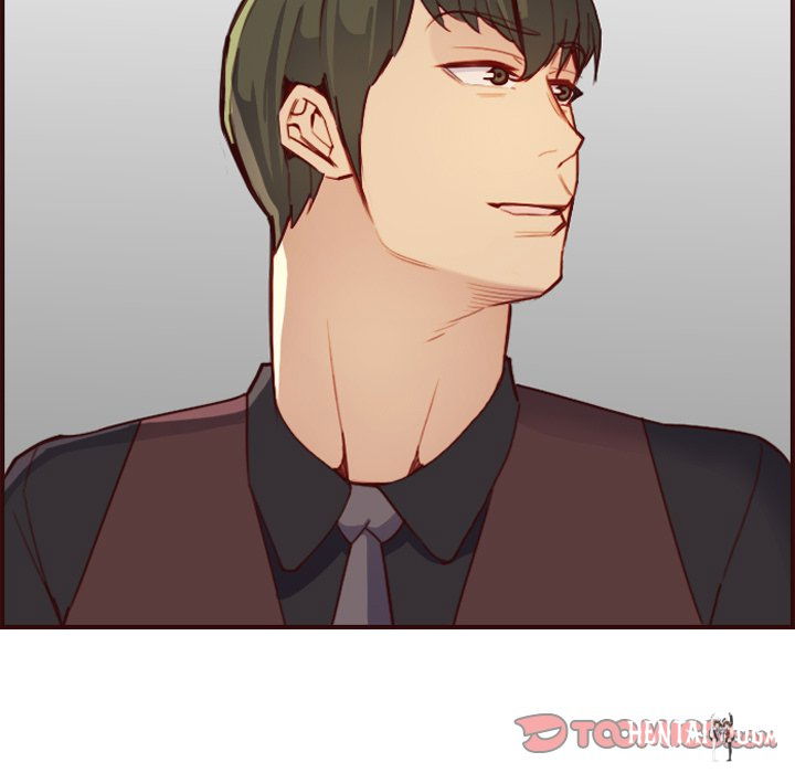 Never Too Late Never Too Late Chapter 57 - Page 93