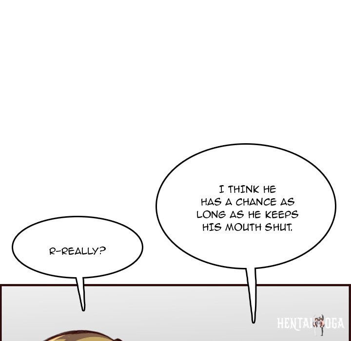 Never Too Late Never Too Late Chapter 57 - Page 94