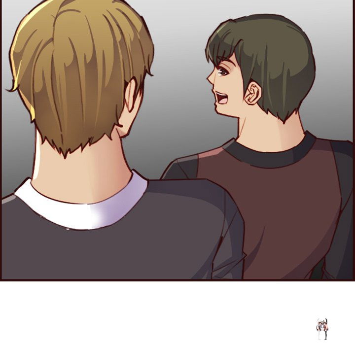 Never Too Late Never Too Late Chapter 57 - Page 95