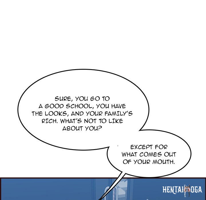 Never Too Late Never Too Late Chapter 57 - Page 96