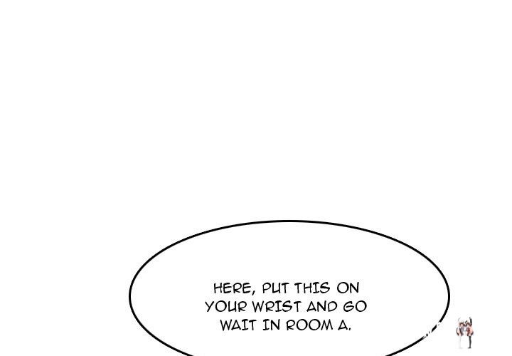 Never Too Late Never Too Late Chapter 58 - Page 1