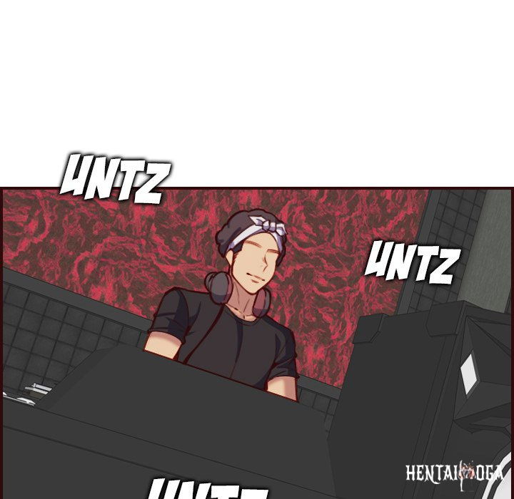 Never Too Late Never Too Late Chapter 58 - Page 10