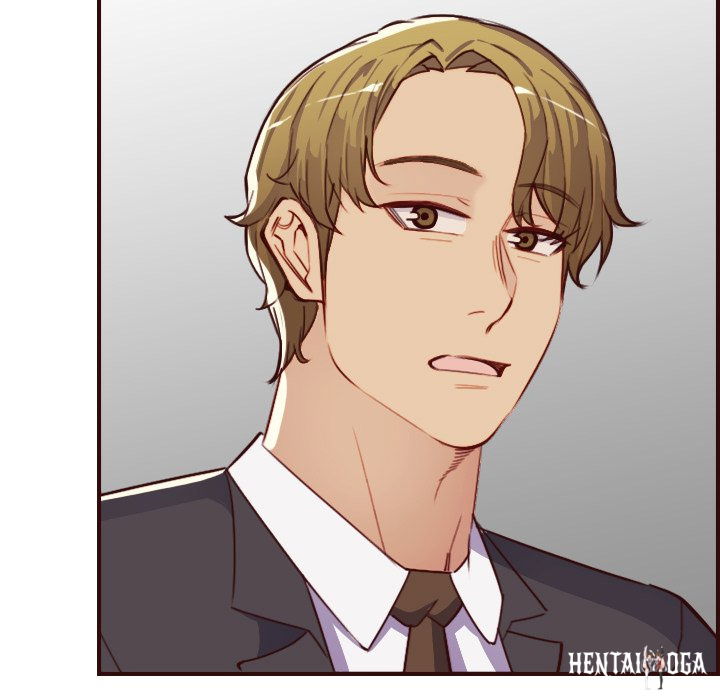 Never Too Late Never Too Late Chapter 58 - Page 100