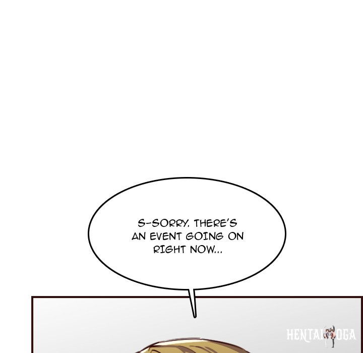 Never Too Late Never Too Late Chapter 58 - Page 103