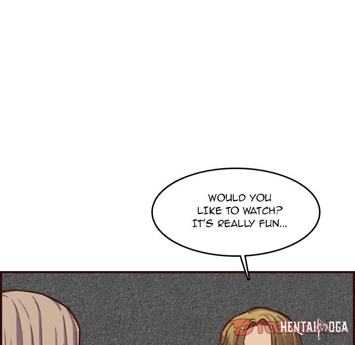 Never Too Late Never Too Late Chapter 58 - Page 105