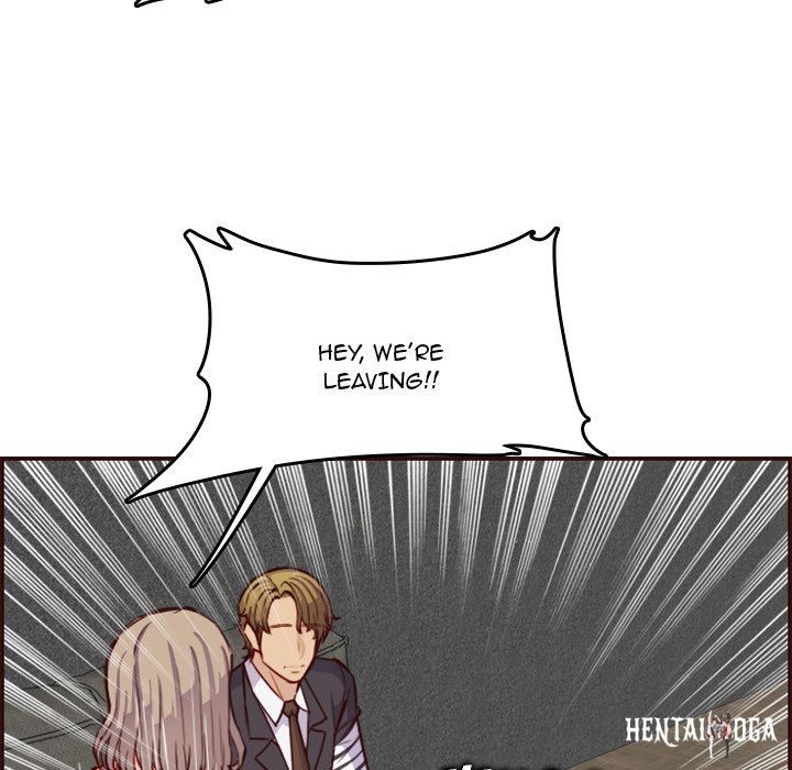 Never Too Late Never Too Late Chapter 58 - Page 107