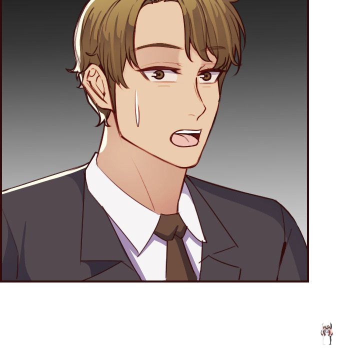 Never Too Late Never Too Late Chapter 58 - Page 110