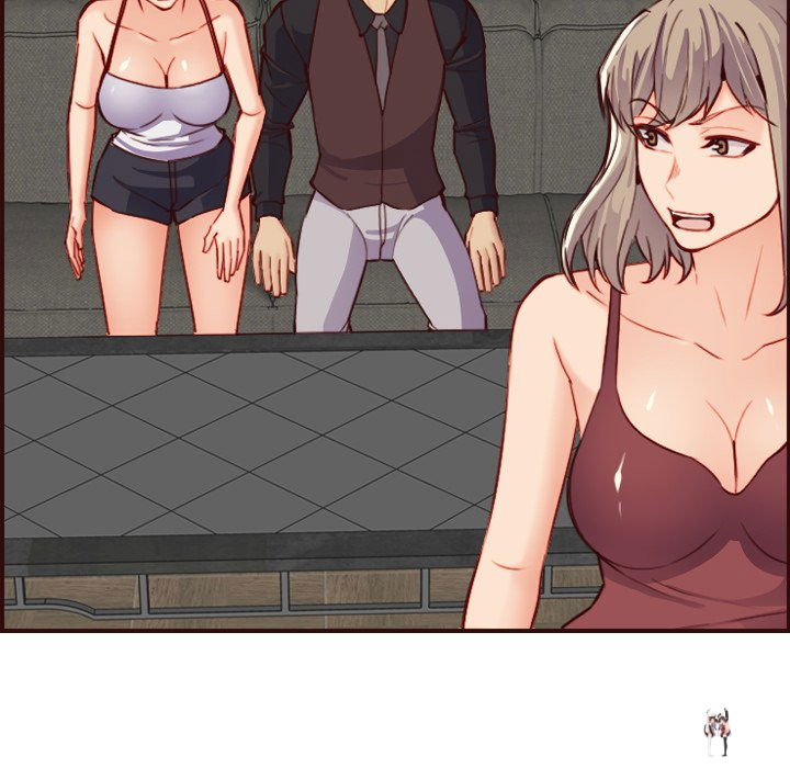 Never Too Late Never Too Late Chapter 58 - Page 112