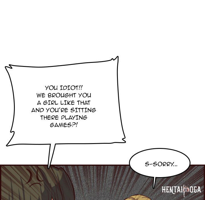 Never Too Late Never Too Late Chapter 58 - Page 115