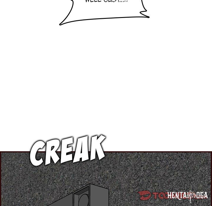 Never Too Late Never Too Late Chapter 58 - Page 117