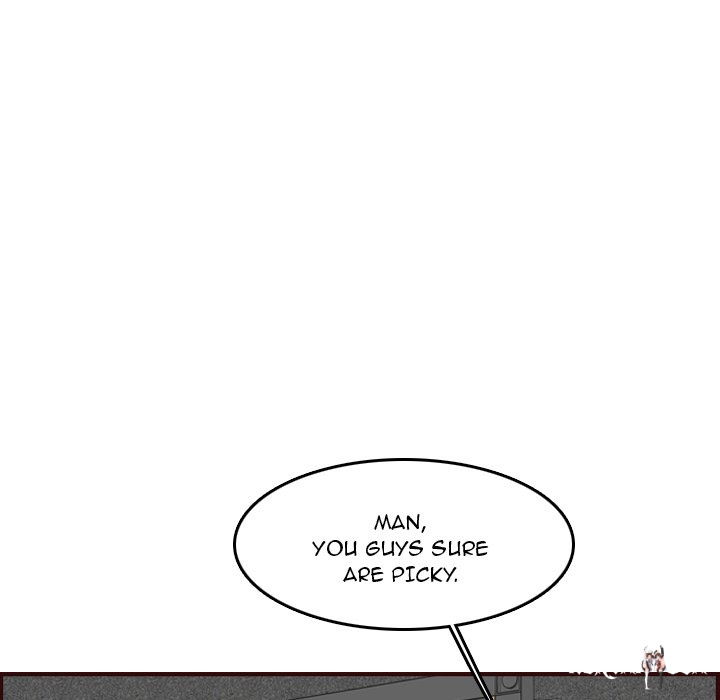 Never Too Late Never Too Late Chapter 58 - Page 119