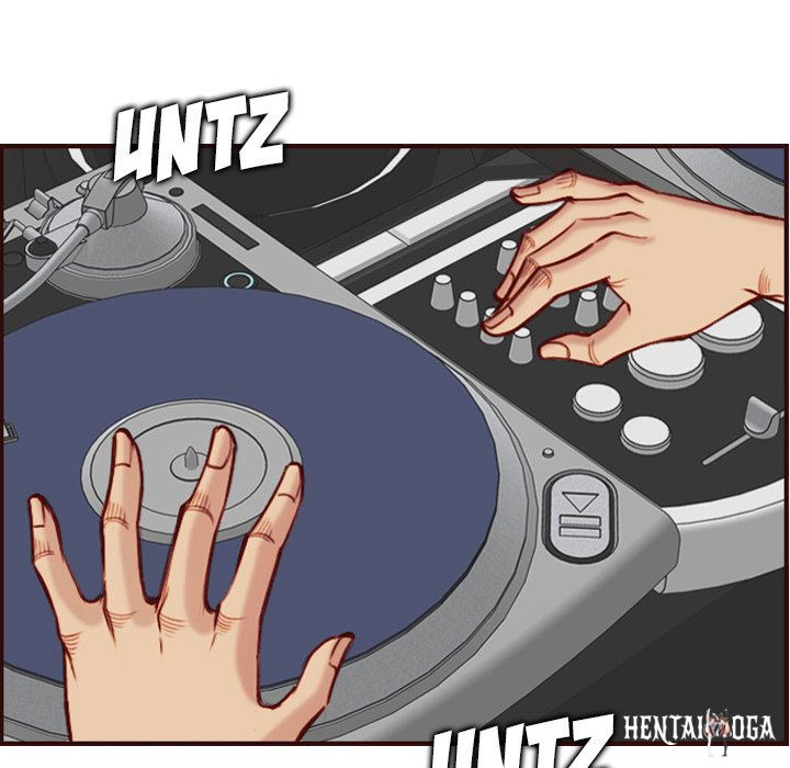 Never Too Late Never Too Late Chapter 58 - Page 12