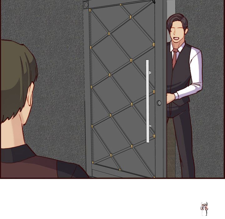 Never Too Late Never Too Late Chapter 58 - Page 120