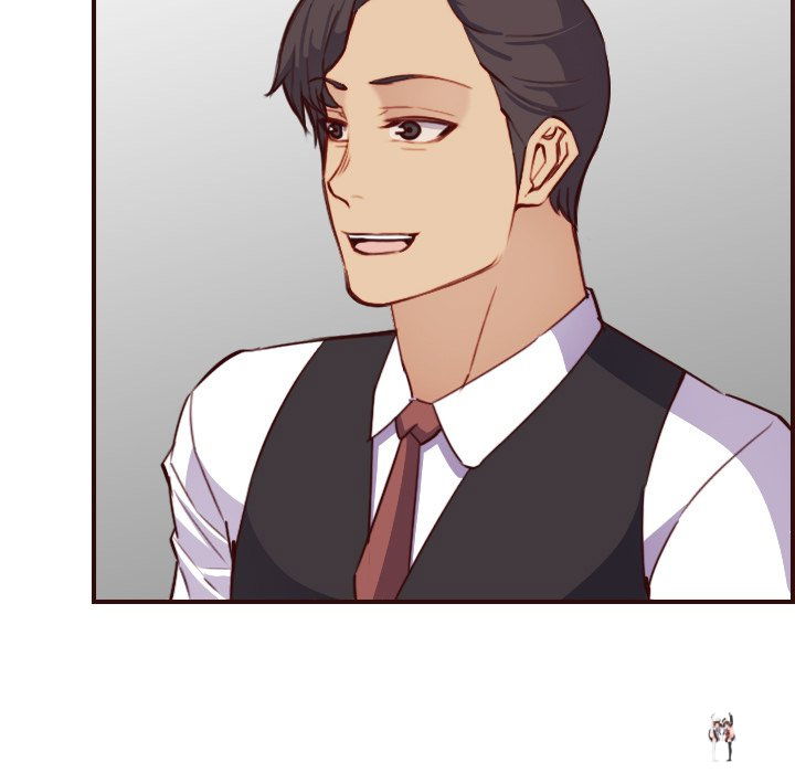 Never Too Late Never Too Late Chapter 58 - Page 122