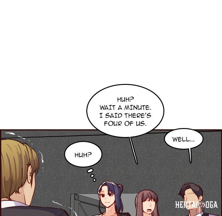 Never Too Late Never Too Late Chapter 58 - Page 125