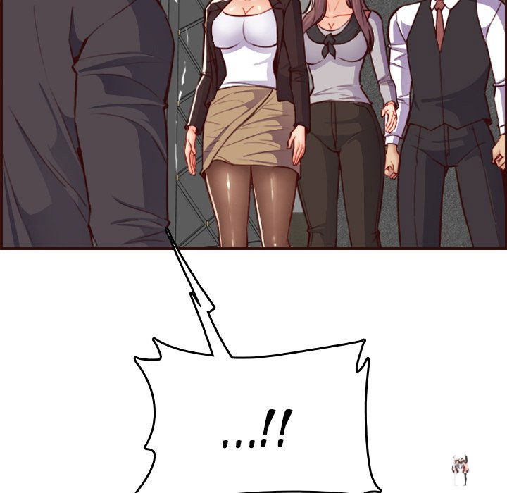 Never Too Late Never Too Late Chapter 58 - Page 126