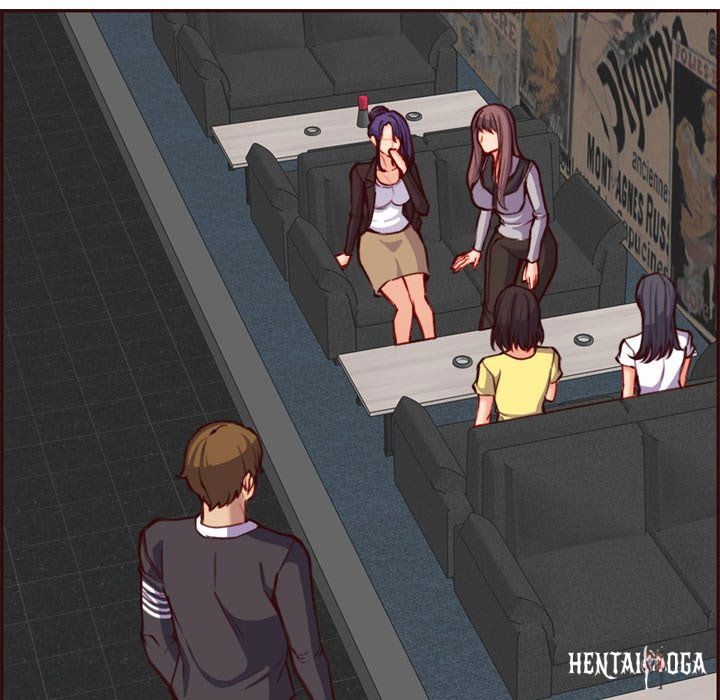 Never Too Late Never Too Late Chapter 58 - Page 14