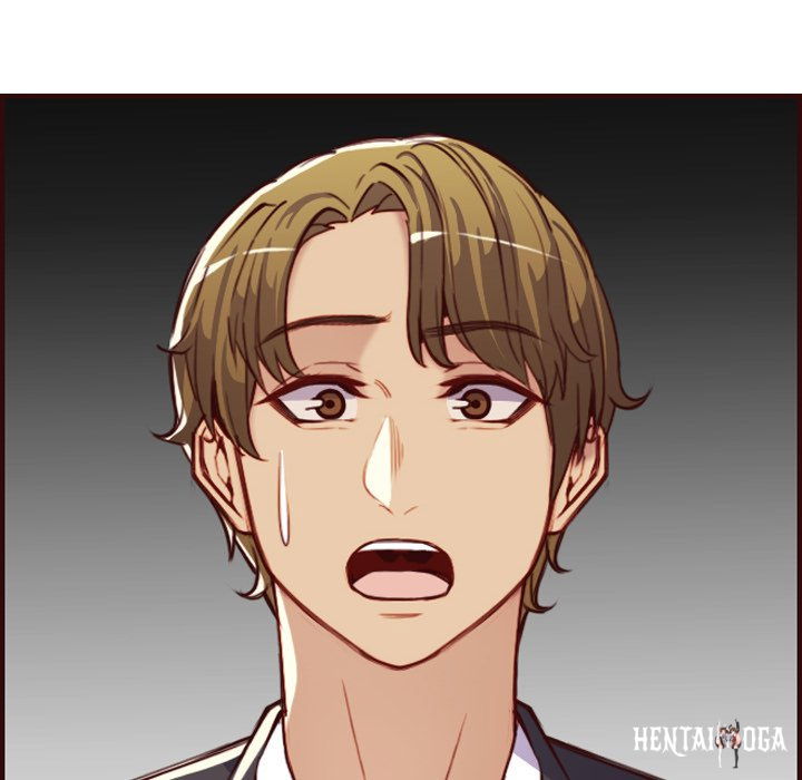 Never Too Late Never Too Late Chapter 58 - Page 16