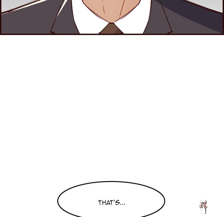 Never Too Late Never Too Late Chapter 58 - Page 17