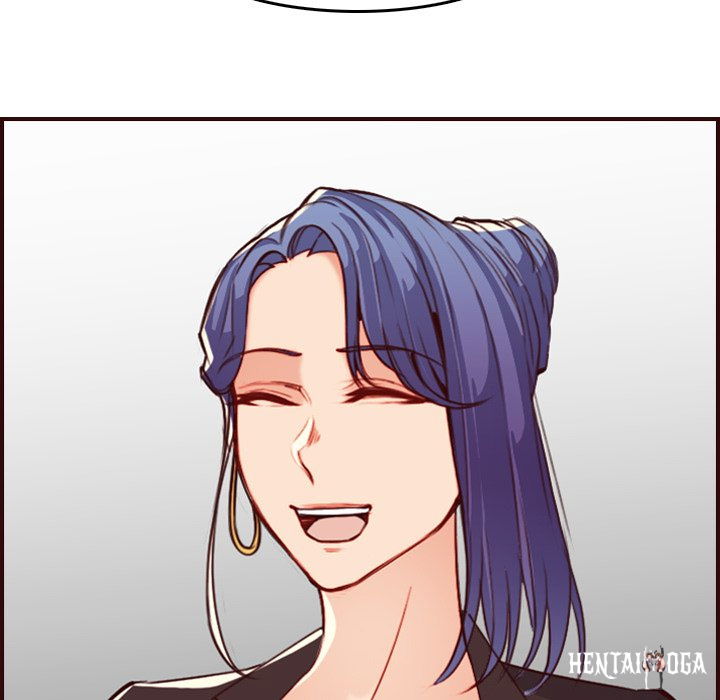 Never Too Late Never Too Late Chapter 58 - Page 18