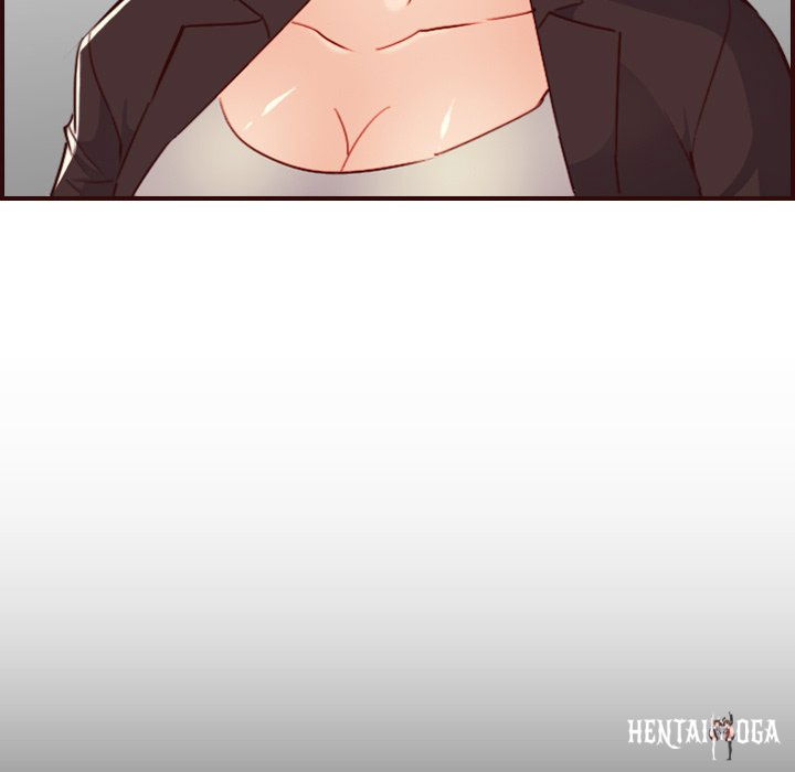 Never Too Late Never Too Late Chapter 58 - Page 19