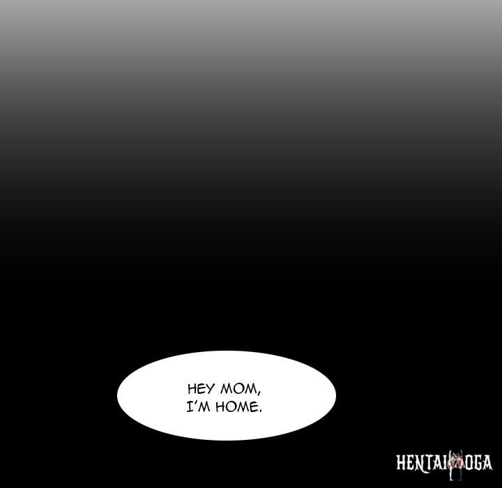 Never Too Late Never Too Late Chapter 58 - Page 20