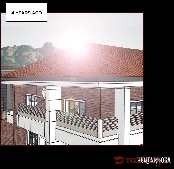 Never Too Late Never Too Late Chapter 58 - Page 21