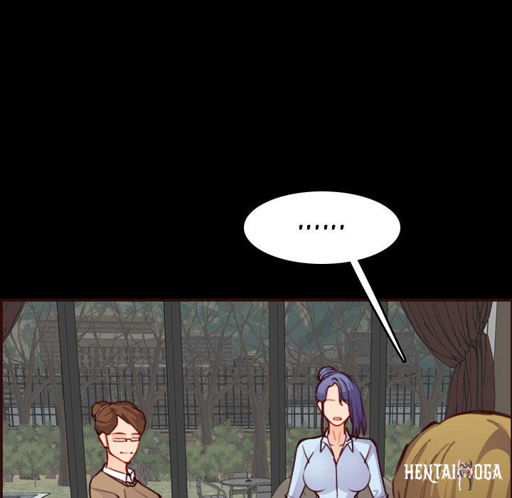 Never Too Late Never Too Late Chapter 58 - Page 26