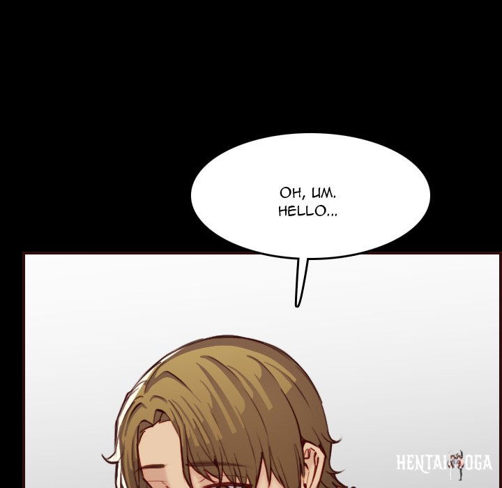 Never Too Late Never Too Late Chapter 58 - Page 32